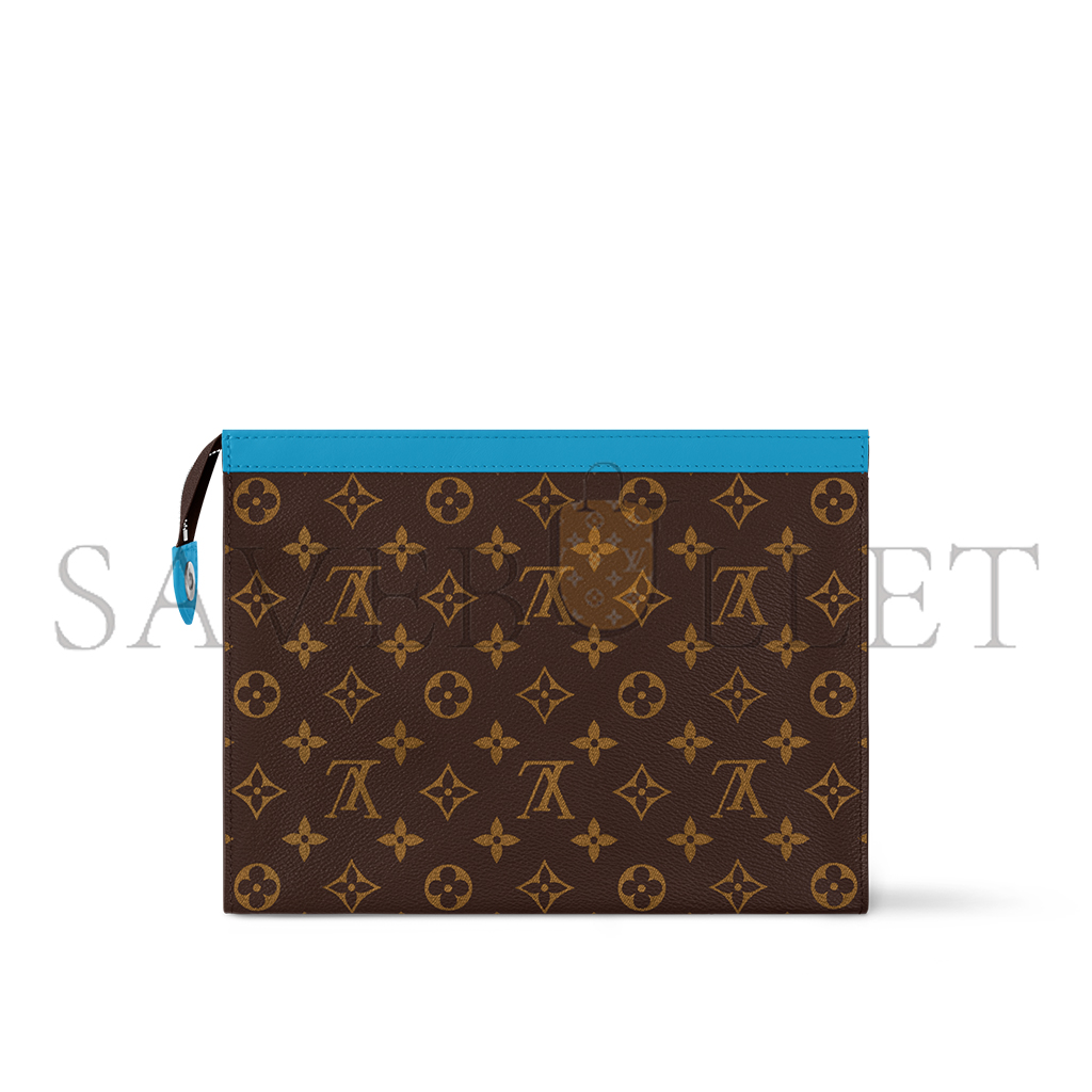 LOUIS VUITTON POCHETTE VOYAGE MM M12815 (27*21*6cm) LOUIS VUITTON POCHETTE VOYAGE MM M12815 (27*21*6cm)